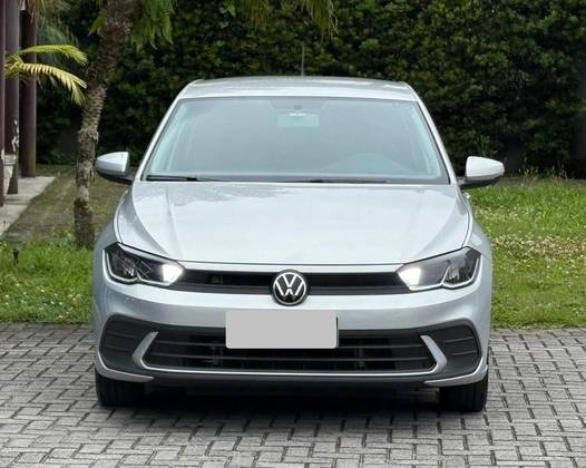 VOLKSWAGEN POLO 1.0 170 TSI MANUAL